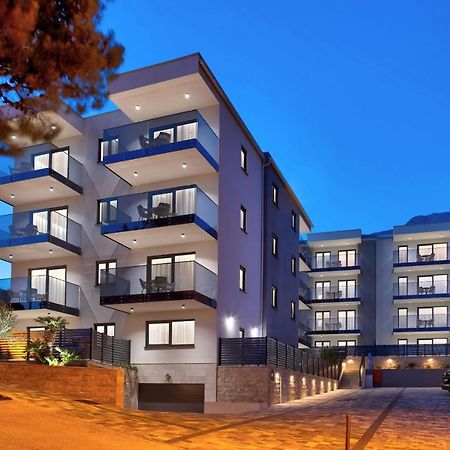 Apartments Amare Promajna Zewnętrze zdjęcie